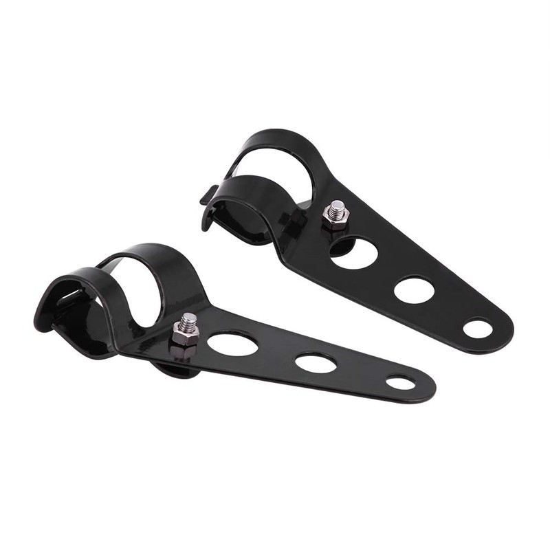 29mm 33mm motorbike motorcycle fork streetfighter Headlight clamp Mount mounts