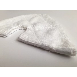Generic 1 Replacement Triangle Pads for Shark Pocket Steam Mop s3550 s3501 s3601
