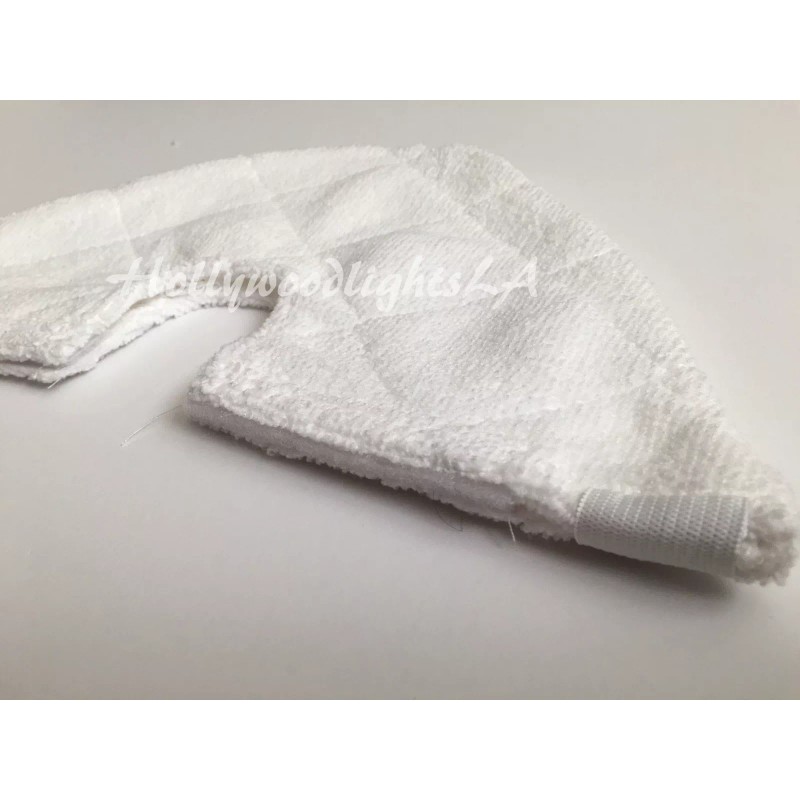 Generic 1 Replacement Triangle Pads for Shark Pocket Steam Mop