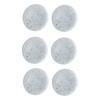 36Pcs Cleanser Tablet Complete Clean Cleaning Tab Odour Free for