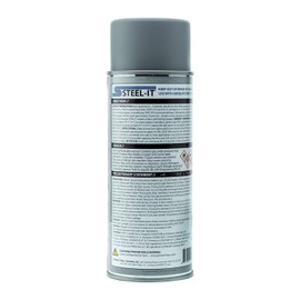 Steel-It Polyurethane 14oz Spray Can