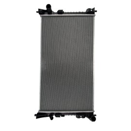 Torchbeam CU2937 Vehicle Radiators for 2007-2011 Edge, 2012-2014 Edge 3.5L, 2013-2019 Taurus 3.5L, 2008-2012 Taurus, 2007-2015 MKX, 2010-2012 Flex 3.5L, 2010-2016 MKS 3.7L, 2009 Flex