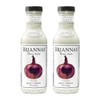 Briannas Aderezo Cremoso de Queso Azul Casero