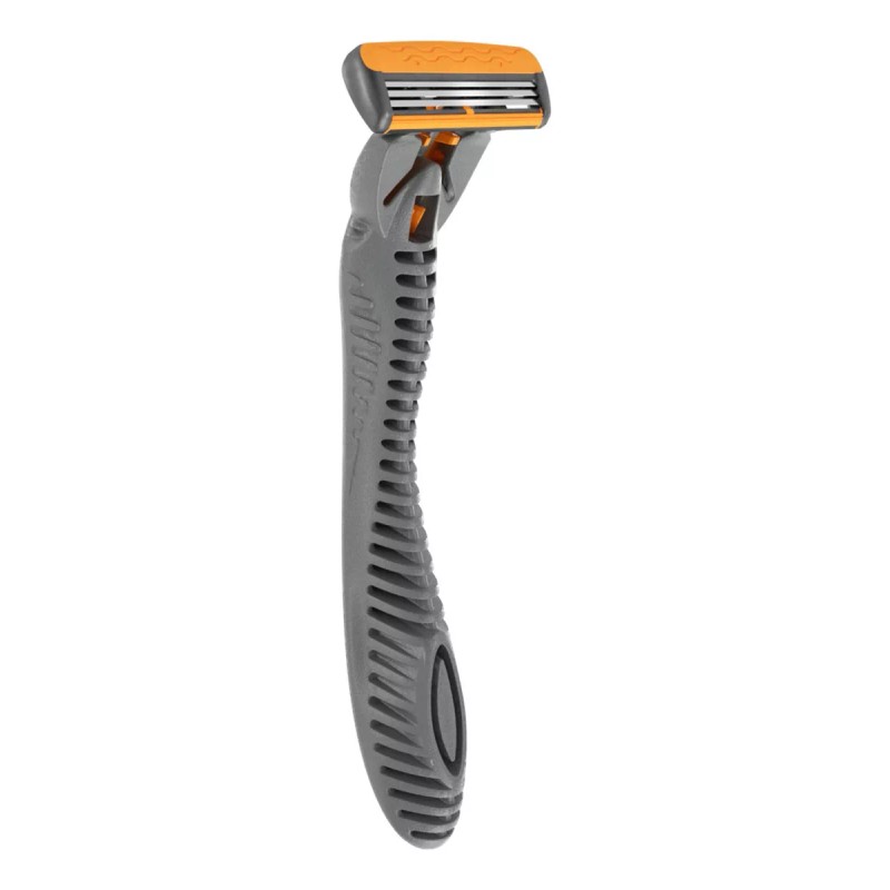 BIC Rastrillo Bic Hybrid Comfort 3 1 mango y 6