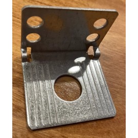 Ikea Wall mounting bracket, Part # 115753 (1 pack) - NEW USA shipped