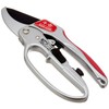 Ratchet type pruning-shears SGP-22R