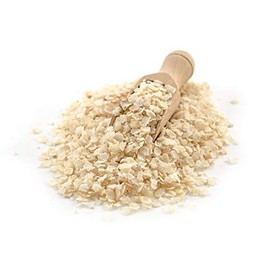 Sussex Wholefoods Organic Brown Rice Flakes 500g