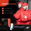 A-Premium Front Left or Right Door Check Strap Stopper Compatible