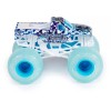 Spin Master Monster Jam 1:64 Scale Monster Trucks Fire And