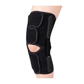 アルケア ニーケアー・OA 1 側方制限付膝サポーター 19262 L