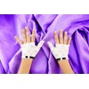 Trending Tryler Thumb Sucking Glove Sensory Glove (girls, various, ages