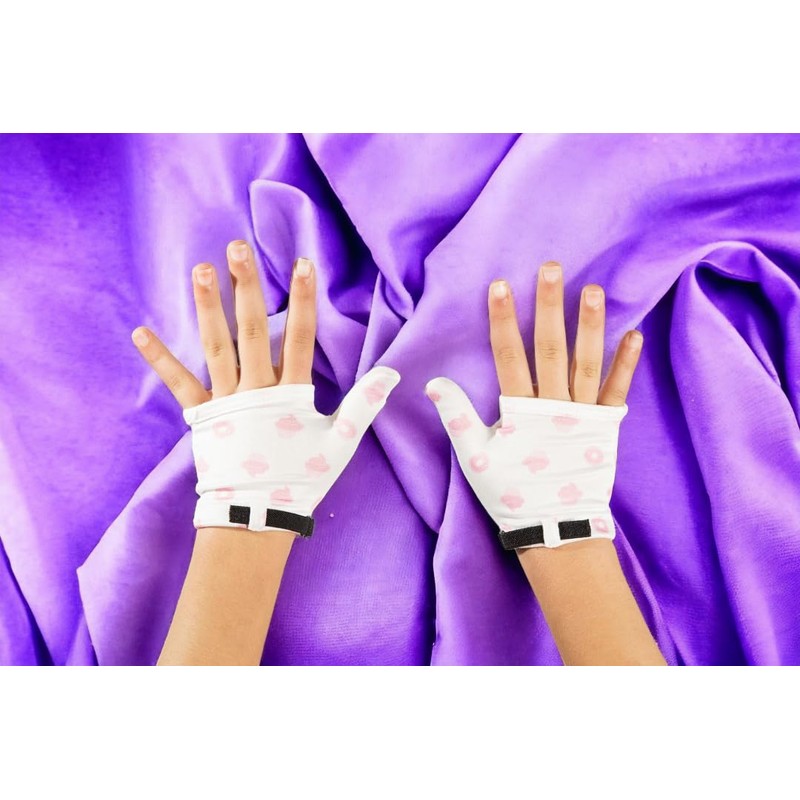 Trending Tryler Thumb Sucking Glove Sensory Glove (girls, various, ages