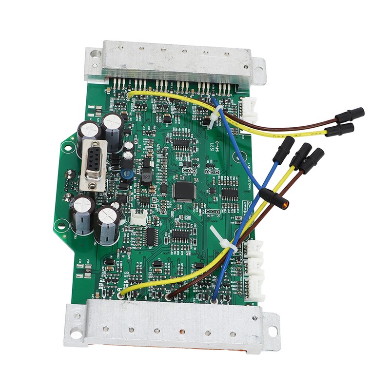 Balance Car Mainboard Controller Balance Car Mainboard Circuit Board Replacement