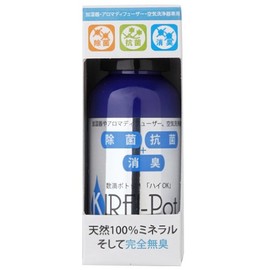 natyura Disassembly Type. Kirei – Pot kireipotoxtu 30ml