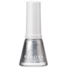 Esmalte de uñas Renova Clasico Matte isabel blanco 13 ml
