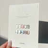 Miss Milo Days Glitter Magnetic Gel 10-piece set / 미스밀로