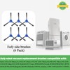 Side Brush Replacement for Eufy RoboVac Side Brushes 11S 12