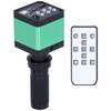 48MP 2K 1080P Video Recorder USB Industrial Digital Video Microscope