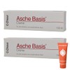 Ash Base Cream 2 x 100 ml Basic Care Dry