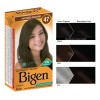 Tinte Bigen En Polvo Permanente · Elige Tus Tonos Favoritos