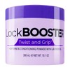 Style Factor Lock BOOSTER Twist & Grip Braid Gel (10.1
