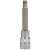 BGS 5184-M9 | Bit Socket | length 100 mm |