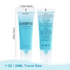 50 Sets Hotel Shampoo and Conditioner, 1 fl oz Travel