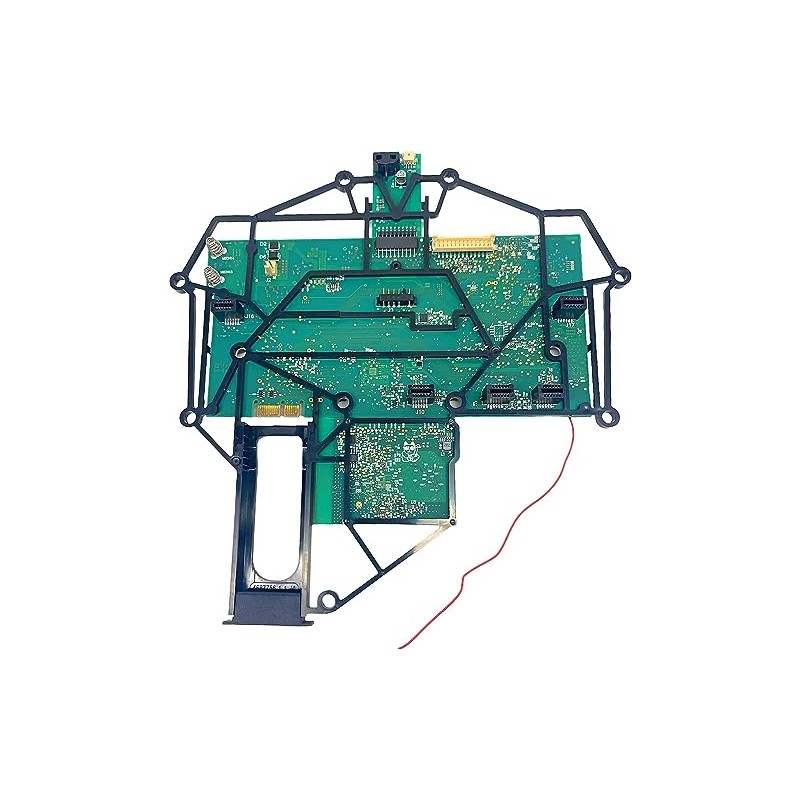 SCREENTRONICS PCB Motherboard Main Board Compatible Replacement for Roomba i3