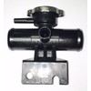 Genuine Mitsubishi Radiator Coolant Cap Filler Fill Neck with Cap