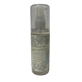 Good Chemistry (1) Good Chemistry Vanilla Orchid Body Spray With Essential Oils 4.2 Fl Oz Vegan