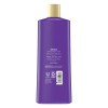 Caress Moisturizing Body Wash Black Orchid & Patchouli Oil 18