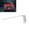 Front Bumper Upper Chrome Trim Stylish Replacement for Mitsubishi Eclipse