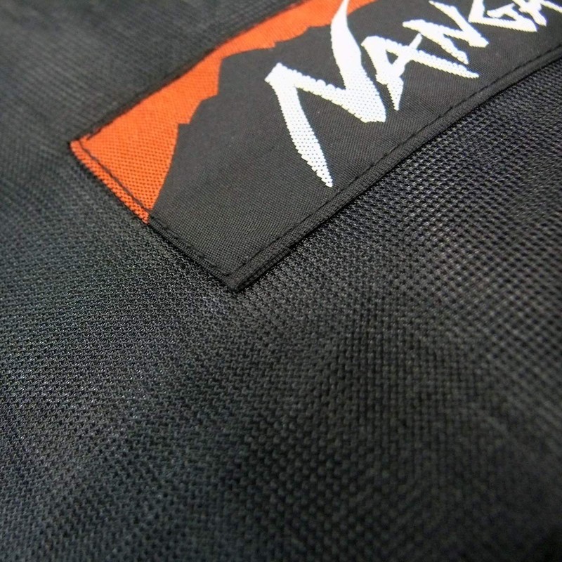 NANGA Sleeping Bag Storage Bag Roomy and Easy Sleeping Bag