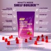 Vyhthy CurveBoost Creatine & Collagen Gummies – Sugar-Free Support for