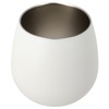 Nitori 2111100002981 Stainless Steel Tumbler, 8.5 fl oz (250 ml),