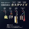TOOL ZONE Bit Holder (TOOL ZONE Bit Holder, Key Adapter,