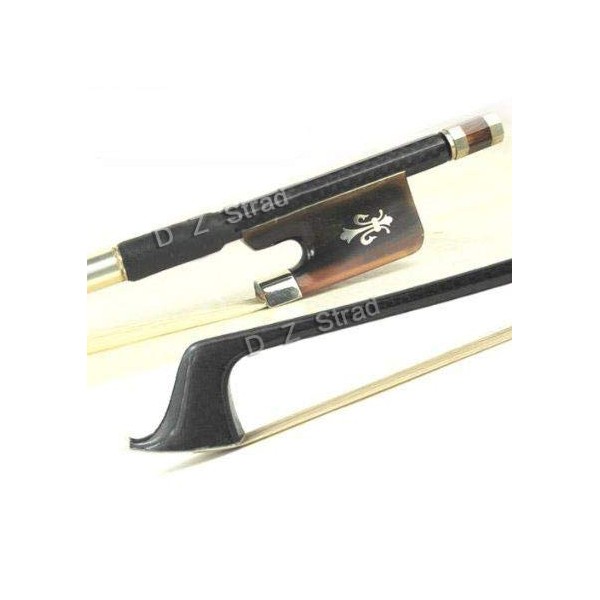 D Z Strad Cello Bow - Model 301 - Carbon