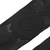 Anti Slip Knee Brace Professional Breathable Soft Silicone Shock Absorbing