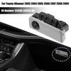 Unifizz Glove Box Latch Handle for Toyota 4Runner 2003-2009 Replace