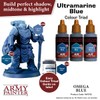The Army Painter - Air Omega Blue
