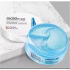 Kit 100 Pzas Mascarillas Faciales Parches Para Ojos Y Labios