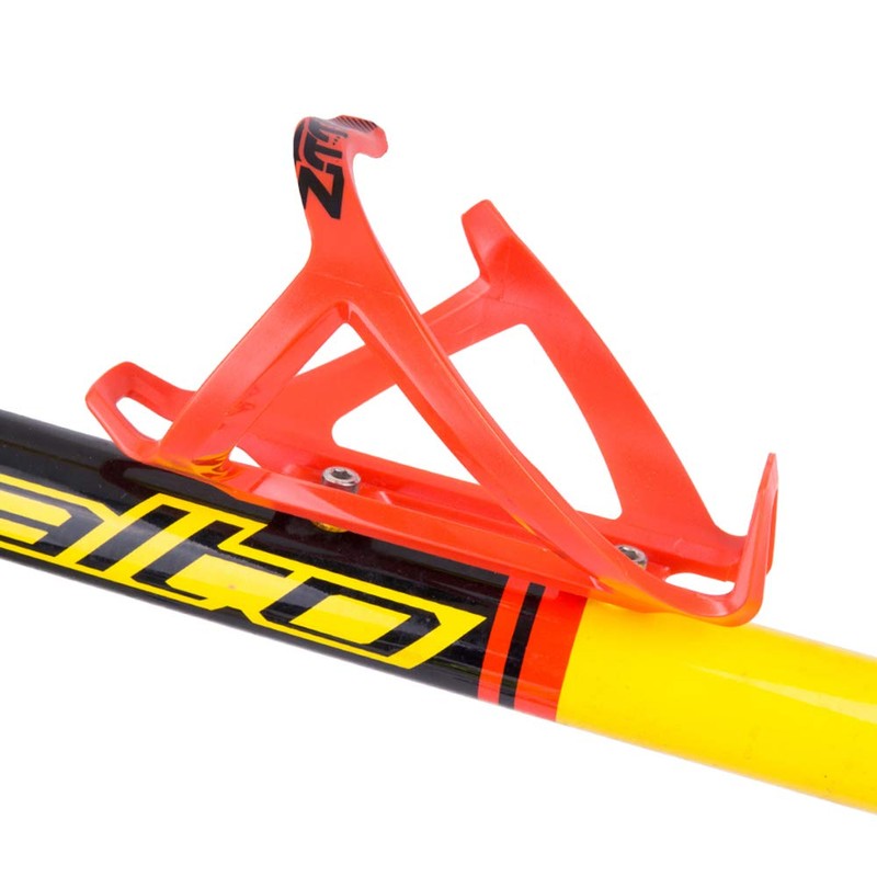 Lixada Lightweight High Strength Plastic Water Bottle Cage MTB Road