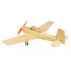 Dancing Wings DW-HC MICRO T-34 BEECHCRAFT MENTOR PRO-KIT COMPLETE