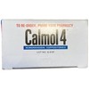 CALMOL-4 Suppositories 24 Count