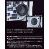 Amon Deadening Kit (for Speakers) 8303