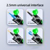Green Light Visual Fault Locator | 510nm 15-20KM VFL for