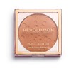 REVOLUTION Bake & Blot Compact Powder Peach