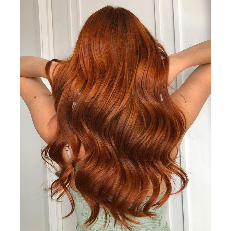 SERABETTO Kit Shampoo Y Vitamina Cobrizo Labonte