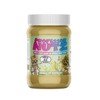 Professor Nutz Organic Peanut Butter- Low Calorie, Nut Butter, Natural