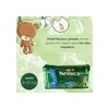 Pañal Nenuco Grande Para Bebé 9-13 Kg Etapa 4